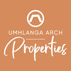 Uhmlanga Arch